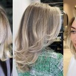 20 Best Medium Layered Haircuts