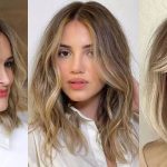 20 Medium Length Hairstyles For Thin Hair