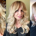 30 Chic Medium-Length Layered Haircuts