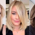 30 Trendy Shoulder Length Haircuts