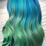 aqua-blue-and-green-ombre