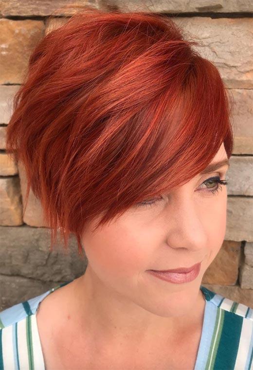 Cool Pixie Haircuts & Hairstyles for Women