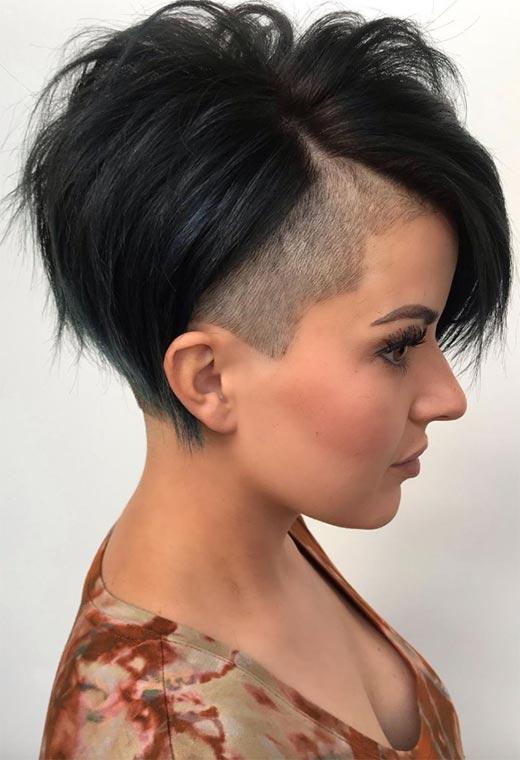 Cool Pixie Haircuts & Hairstyles for Women