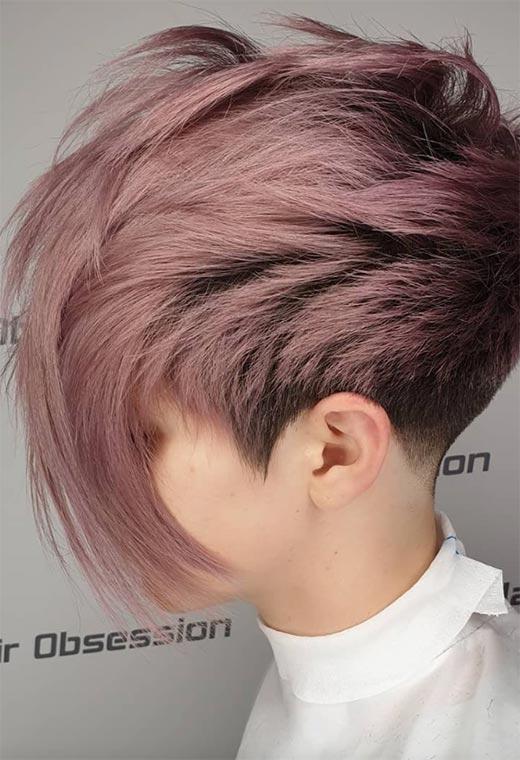 Cool Pixie Haircuts & Hairstyles for Women