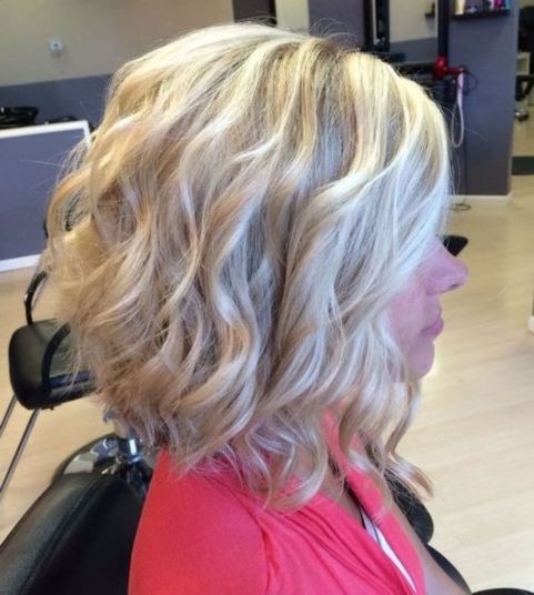 Curly Layers