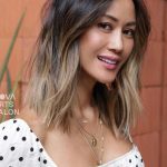 long-bob-with-balayage