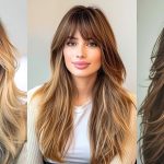 20 Trendy Long Hairstyles For Women