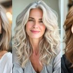 30 Best Hairstyles For Women Over 50