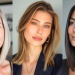 30 Medium-Length Hairstyles For Thin Hair