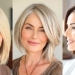 30 Trendy Medium Bob Haircuts