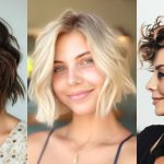 30 Trendy Short Wavy Hairstyles