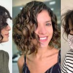 40 Short Curly Hairstyles To Wear At Any Age