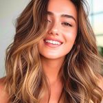 brown-balayage-waves-on-beautiful-smiling-woman-