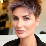 burgundy-spiky-pixie-cut-on-older-woman-