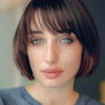 chin-length-bob-with-piecey-bangs-short-hairstyle-