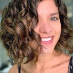 chin-length-curly-bob-shortcurlyhairstyles-curly