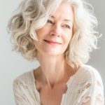 classic-blond-gray-curls-on-woman-over-50-