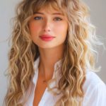 curly-blonde-layers-long-hairstyle-with-bangs-