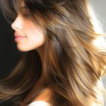 long-feathered-highlighted-layers-hairstyle-with-b