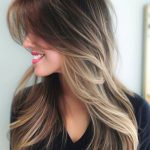 long-layers-with-side-swept-bangs-hairstyle-