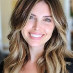 mid-length-waves-with-balayage-highlights-medium-l