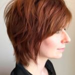 retro-auburn-shag-short-hairstyle-