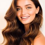 retro-hollywood-waves-hairstyles-on-pretty-woman-w