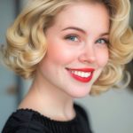 retro-inspired-finger-waves-short-hairstyle-