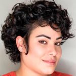 shaggy-short-natural-curly-hairstyles