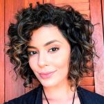 short-curly-bob