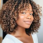 shoulder-length-coils-medium-length-hairstyle-