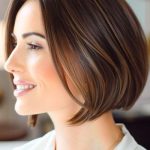 sleek-straight-bob-hairstyle-on-a-smiling-woman-wi