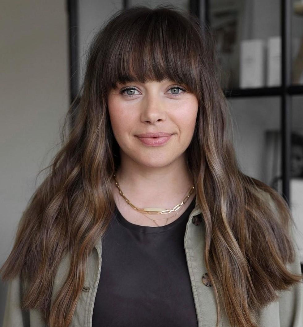 Soft Waves and Full Fringe Duo