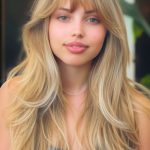 straight-long-layers-with-flipped-ends-and-bangs-