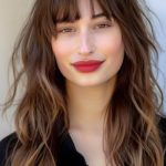 tousled-wavy-layers-long-hair-with-bangs-