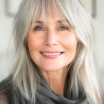 wispy-silver-lob-with-bangs-hairstyle-on-smiling-o