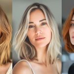 50 Chic Medium-Length Layered Haircuts