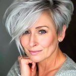 asymmetrical-gray-pixie-cut-for-women-in-their-50s