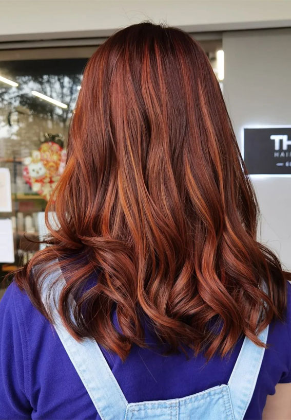 auburn balayage, auburn hair colour, auburn hair colour ideas, auburn hair color, auburn hair color dark, Light auburn hair color, Natural auburn hair color, Auburn hair color chart, Best auburn hair color, Auburn hair color for dark hair