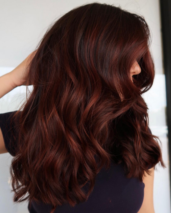 auburn balayage, auburn hair colour, auburn hair colour ideas, auburn hair color, auburn hair color dark, Light auburn hair color, Natural auburn hair color, Auburn hair color chart, Best auburn hair color, Auburn hair color for dark hair