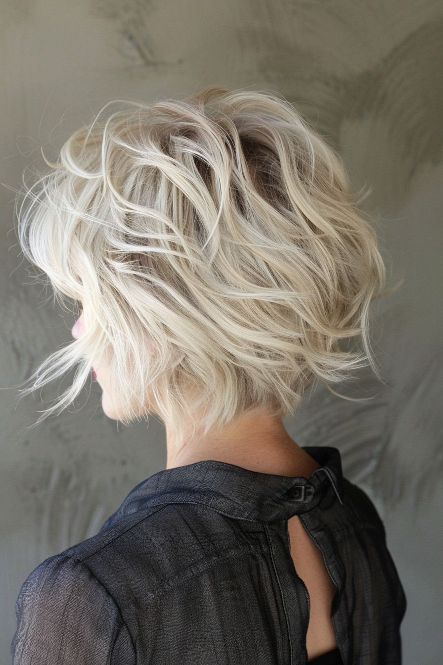 Bixie Haircut Ideas 14