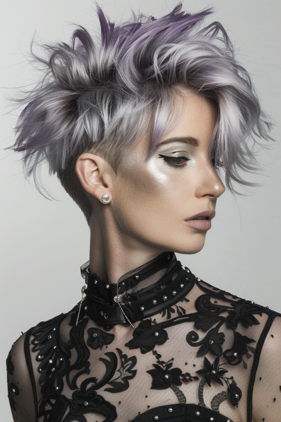 Bixie Haircut Ideas 23