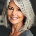 layered-lob-hairstyle-for-women-over-50-