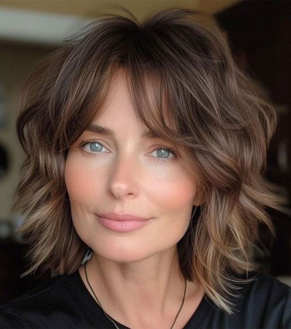 long bob haircut with layers, lob haircut, long bob haircut, Lob haircut ideas female, long bob haircut with curtain bangs, Short lob haircut ideas, lob haircut for thin hair, textured lob, lob haircut 2024, long bob haircut with fine hair, lob haircut with curtain bangs, lob haircut with layers