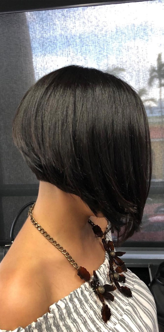 Short inverted bob haircuts, inverted bob, inverted bob haircut, Medium inverted bob haircuts, inverted bob haircuts, inverted bob with layers, pictures of inverted bob haircuts front and back, long inverted bob, Inverted bob haircuts for over 50