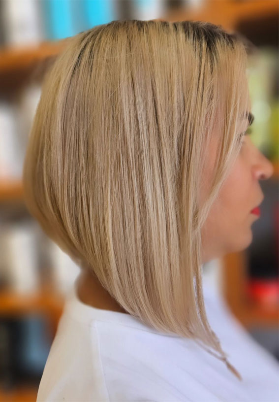 Short inverted bob haircuts, inverted bob, inverted bob haircut, Medium inverted bob haircuts, inverted bob haircuts, inverted bob with layers, pictures of inverted bob haircuts front and back, long inverted bob, Inverted bob haircuts for over 50