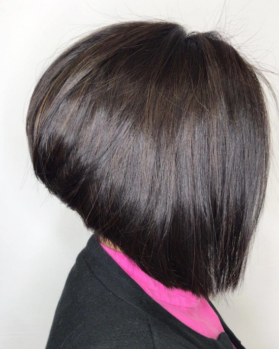 Short inverted bob haircuts, inverted bob, inverted bob haircut, Medium inverted bob haircuts, inverted bob haircuts, inverted bob with layers, pictures of inverted bob haircuts front and back, long inverted bob, Inverted bob haircuts for over 50