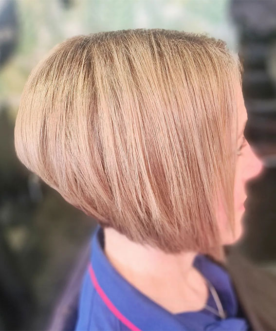 Short inverted bob haircuts, inverted bob, inverted bob haircut, Medium inverted bob haircuts, inverted bob haircuts, inverted bob with layers, pictures of inverted bob haircuts front and back, long inverted bob, Inverted bob haircuts for over 50