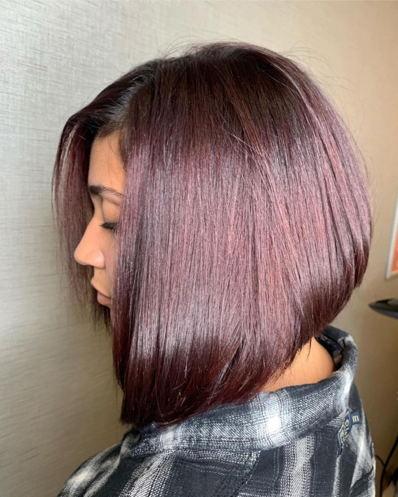 Short inverted bob haircuts, inverted bob, inverted bob haircut, Medium inverted bob haircuts, inverted bob haircuts, inverted bob with layers, pictures of inverted bob haircuts front and back, long inverted bob, Inverted bob haircuts for over 50