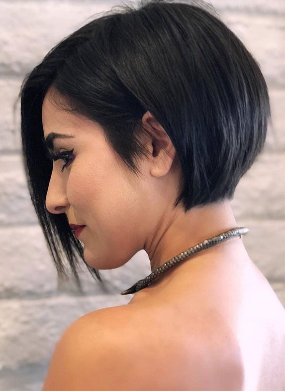 side part asymmetrical bob, bob asymmetrical haircut, asymmetrical haircuts, bob asymmetrical haircuts, uneven haircut, asymmetrical long bob, asymmetrical bob